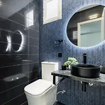 Apartment Panda House