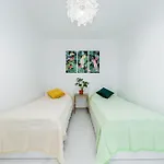 Panda House Apartment Torrevieja
