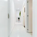 Panda House Apartment *