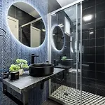 Apartment Panda House *