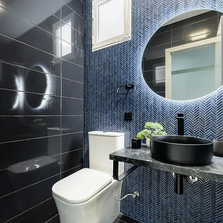 Apartment Panda House