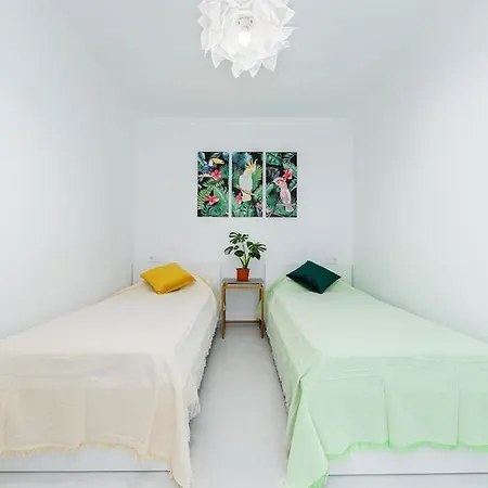 Panda House Apartment Torrevieja