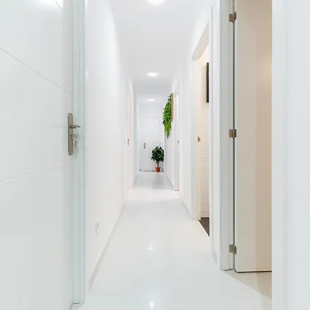 Panda House Apartment *