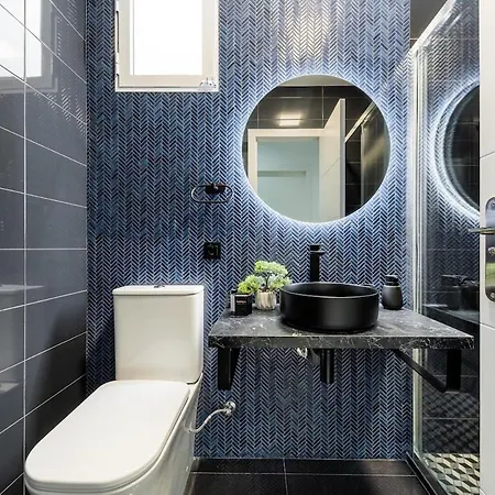 Apartment Panda House Torrevieja