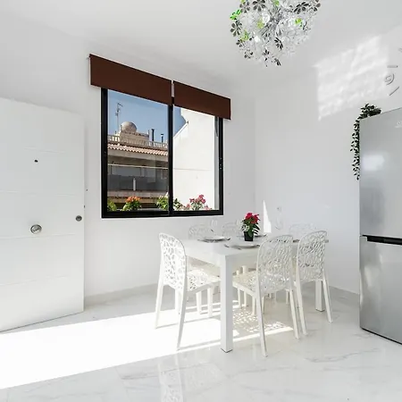 Panda House Torrevieja