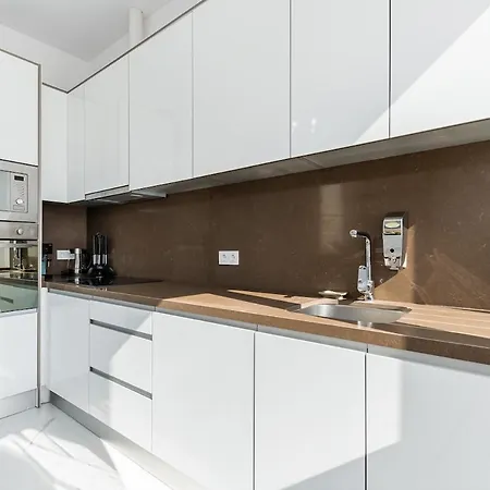 Panda House * Torrevieja