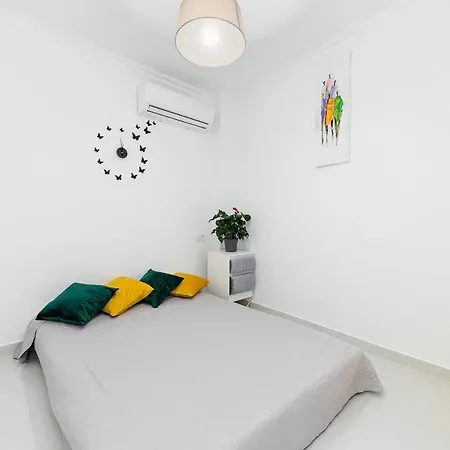 Panda House Apartment Torrevieja