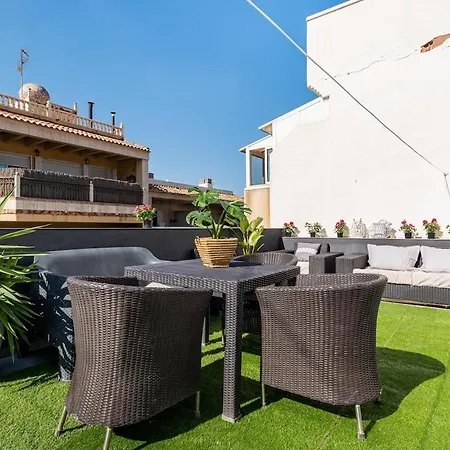 Panda House * Torrevieja