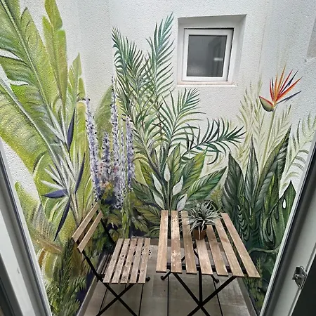 Panda House Apartment Torrevieja