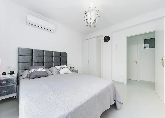 Appartement Panda House *