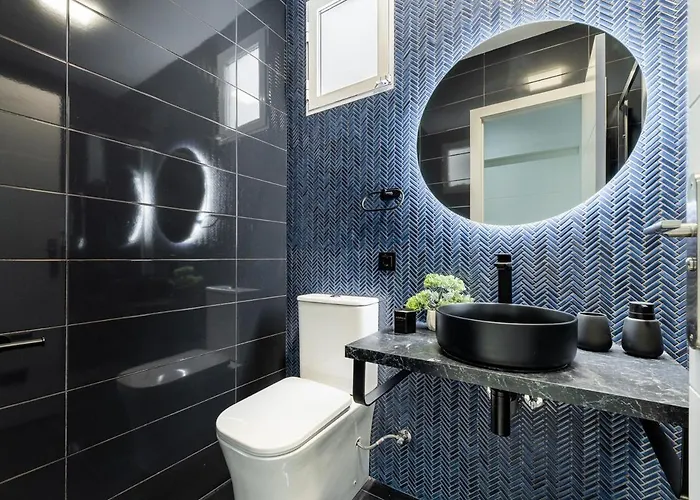 Appartement Panda House