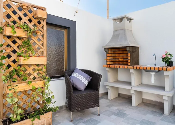 Panda House Appartement Torrevieja