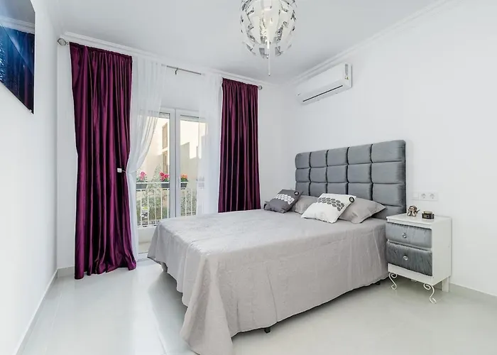 Appartement Panda House Torrevieja