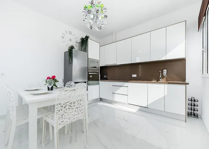 Panda House Torrevieja