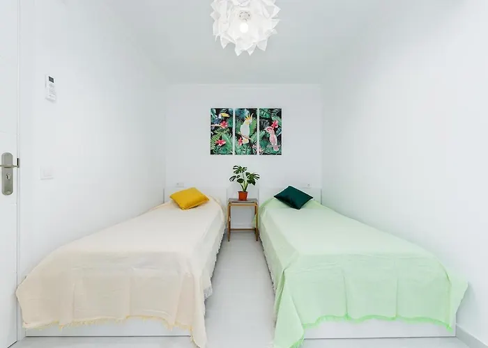 Panda House Appartement Torrevieja