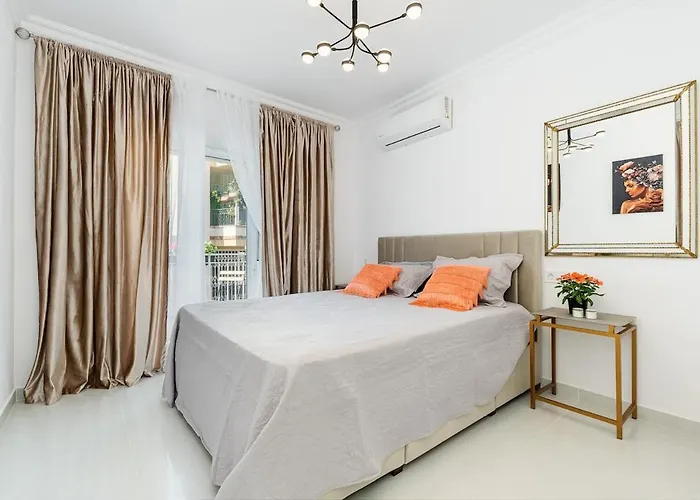 Appartement Panda House *