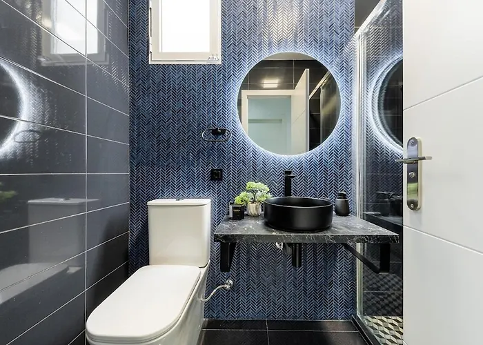 Appartement Panda House Torrevieja