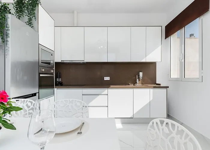 Panda House Appartement