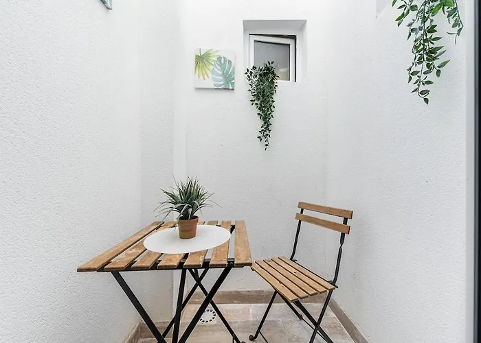 Appartement Panda House