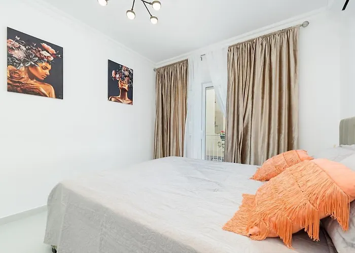 Panda House * Torrevieja