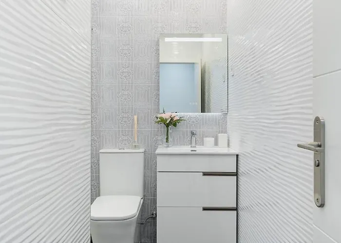 Appartement Panda House *