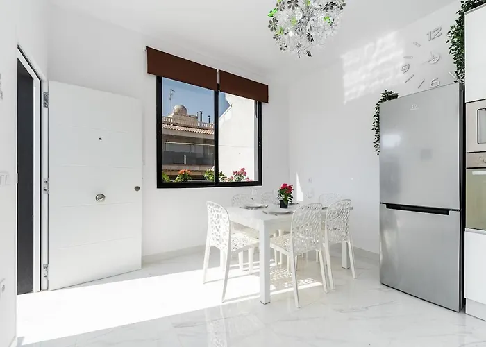 Panda House Torrevieja