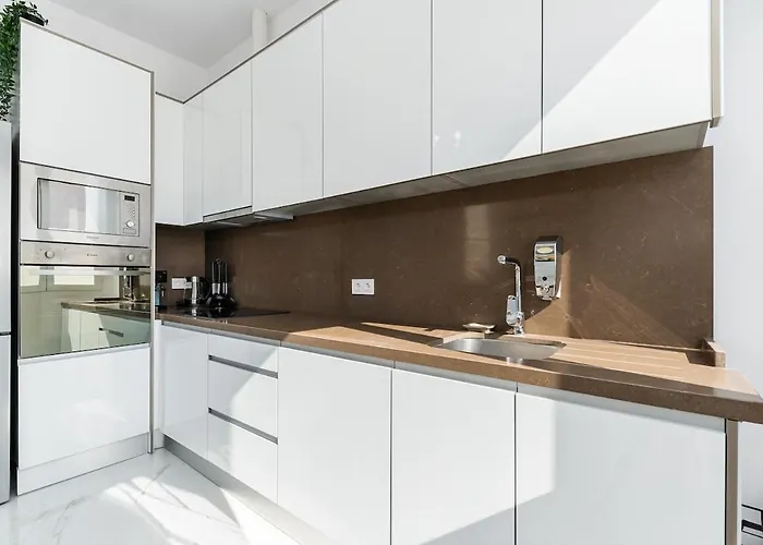 Panda House * Torrevieja