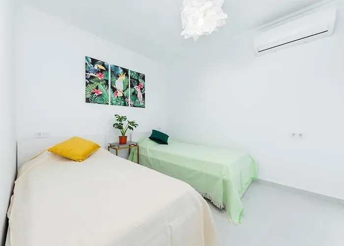 Panda House Appartement *