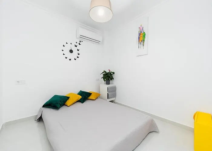 Panda House Appartement Torrevieja