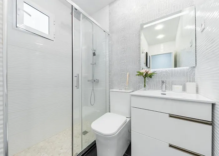 Appartement Panda House *