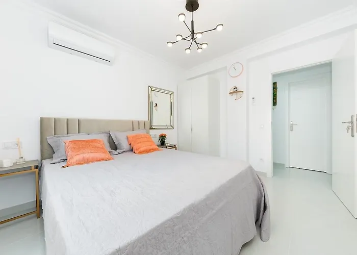 Panda House Torrevieja