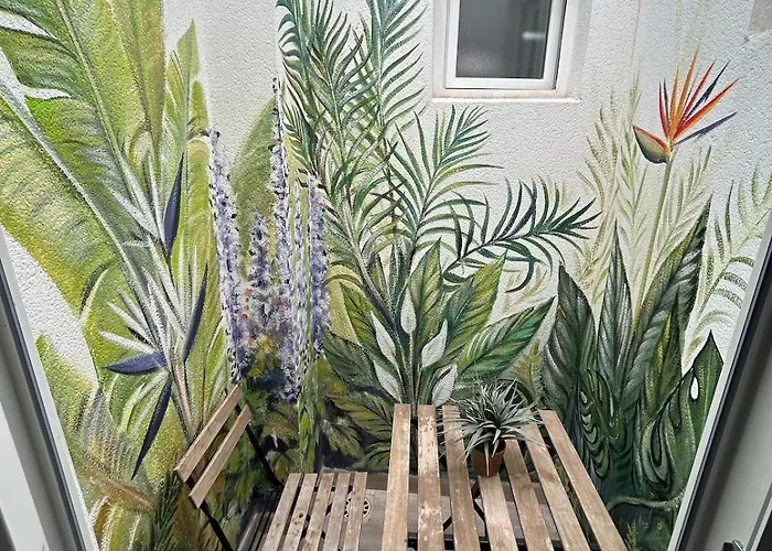 Panda House Appartement Torrevieja