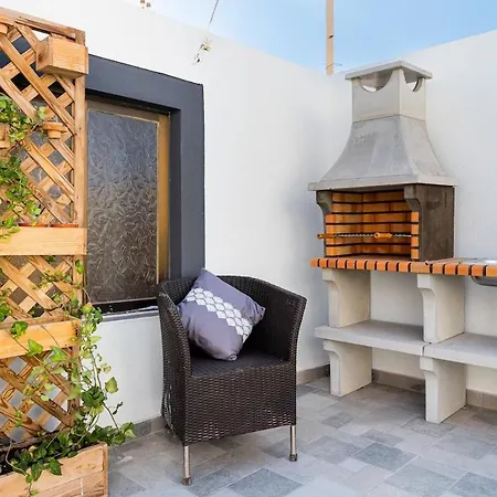 Panda House Apartament Torrevieja