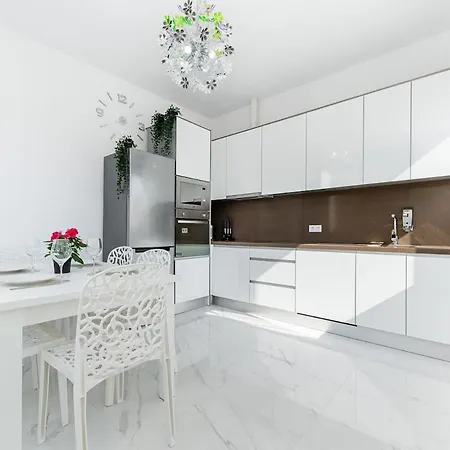 Panda House Torrevieja