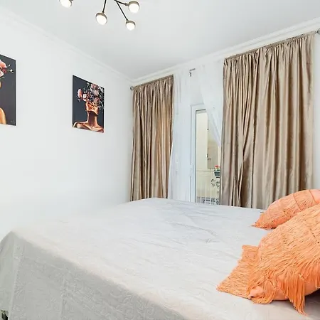 Panda House * Torrevieja